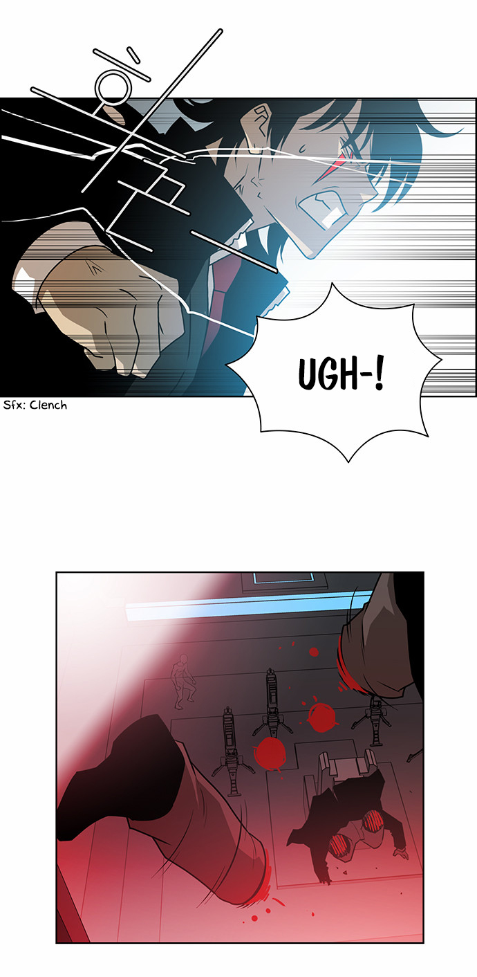City of Dead Sorcerer Chapter 227 page 13 - Chapter 227: Finale (1)