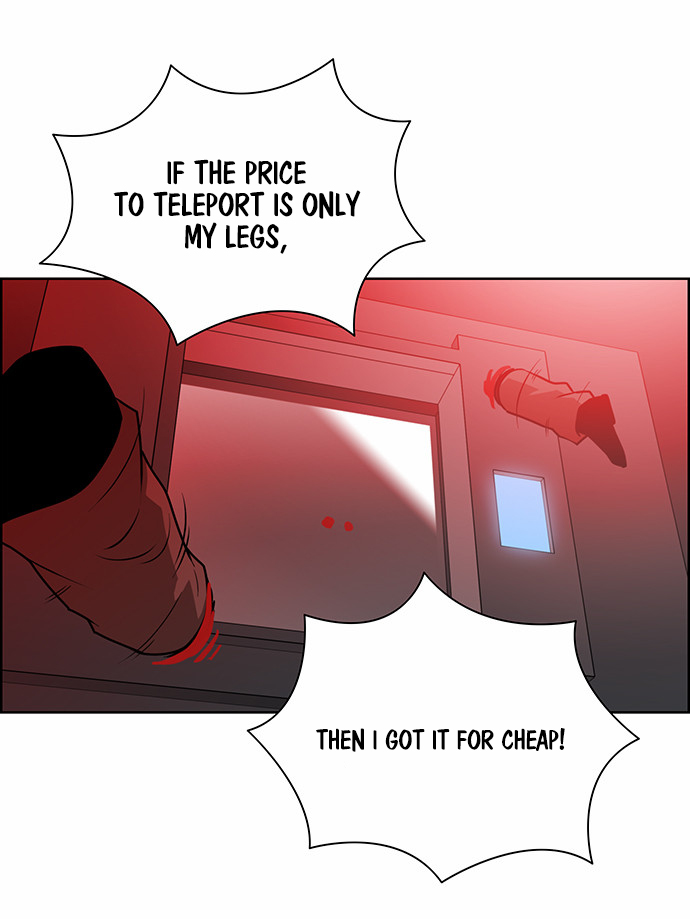 City of Dead Sorcerer Chapter 227 page 15 - Chapter 227: Finale (1)