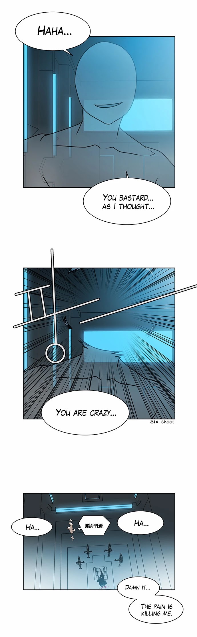 City of Dead Sorcerer Chapter 227 page 16 - Chapter 227: Finale (1)