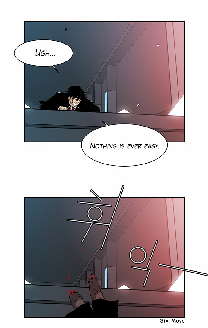 City of Dead Sorcerer Chapter 227 page 19 - Chapter 227: Finale (1)