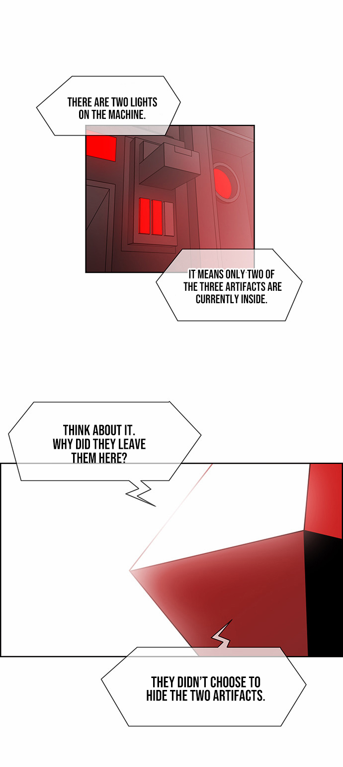 City of Dead Sorcerer Chapter 227 page 24 - Chapter 227: Finale (1)