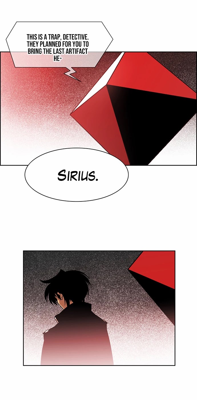 City of Dead Sorcerer Chapter 227 page 26 - Chapter 227: Finale (1)