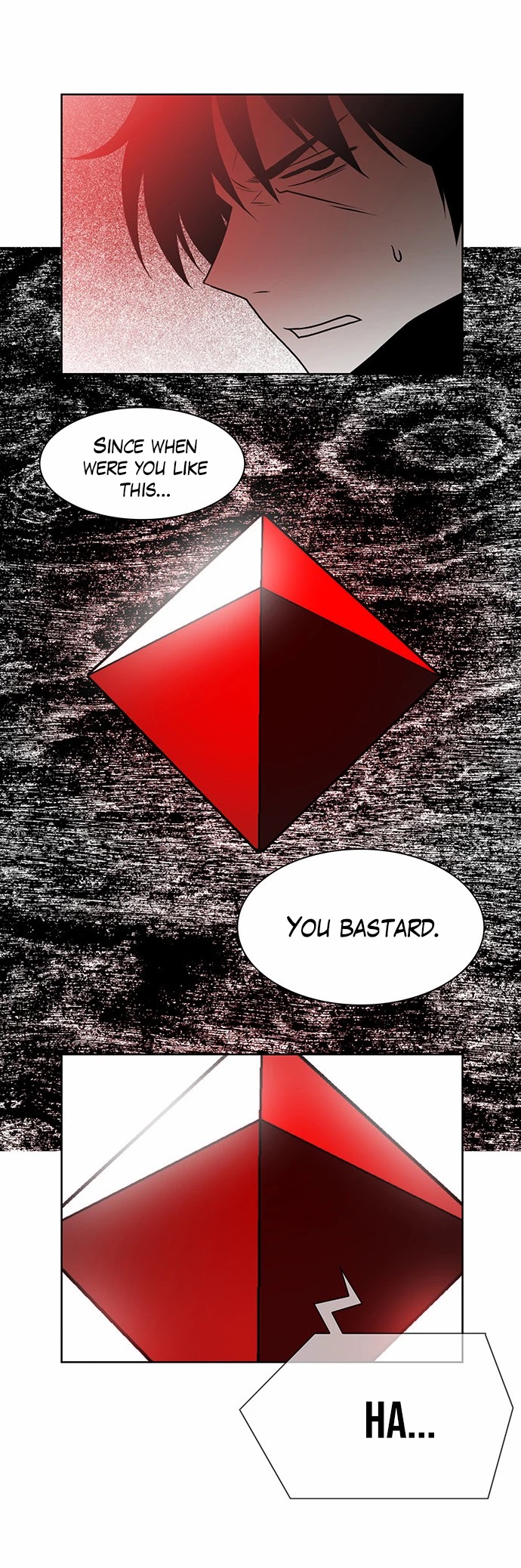 City of Dead Sorcerer Chapter 227 page 27 - Chapter 227: Finale (1)