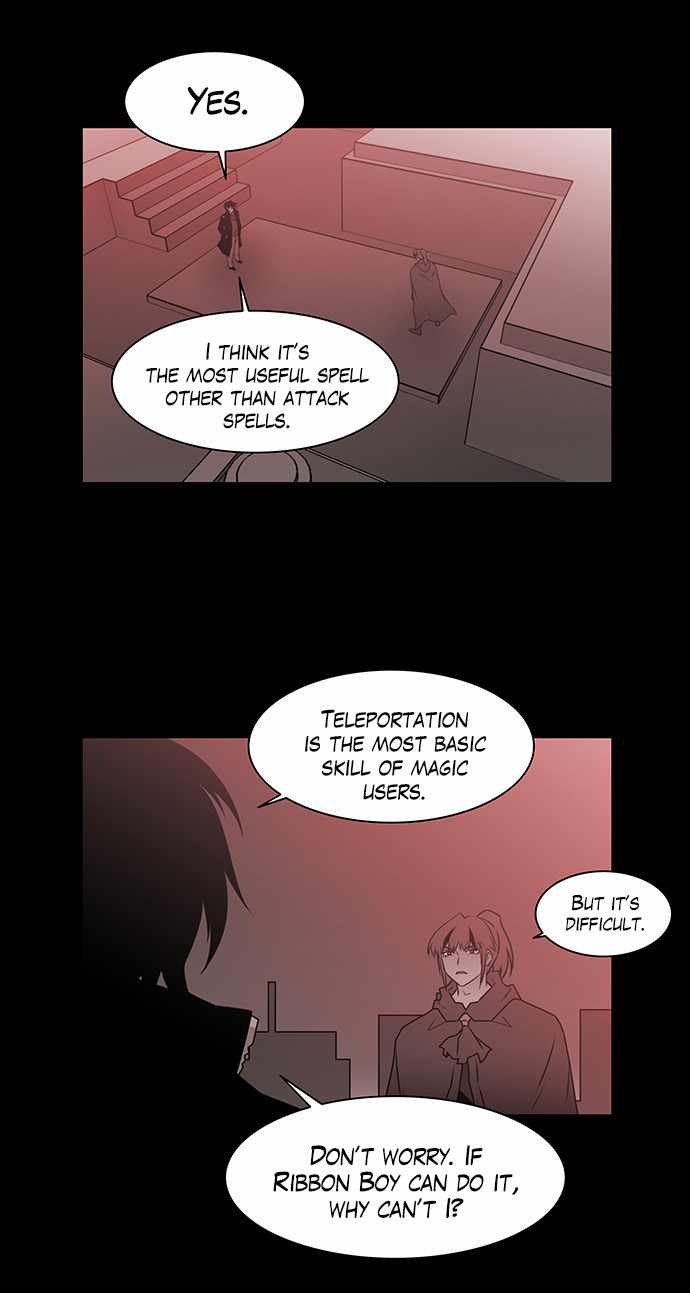 City of Dead Sorcerer Chapter 227 page 5 - Chapter 227: Finale (1)