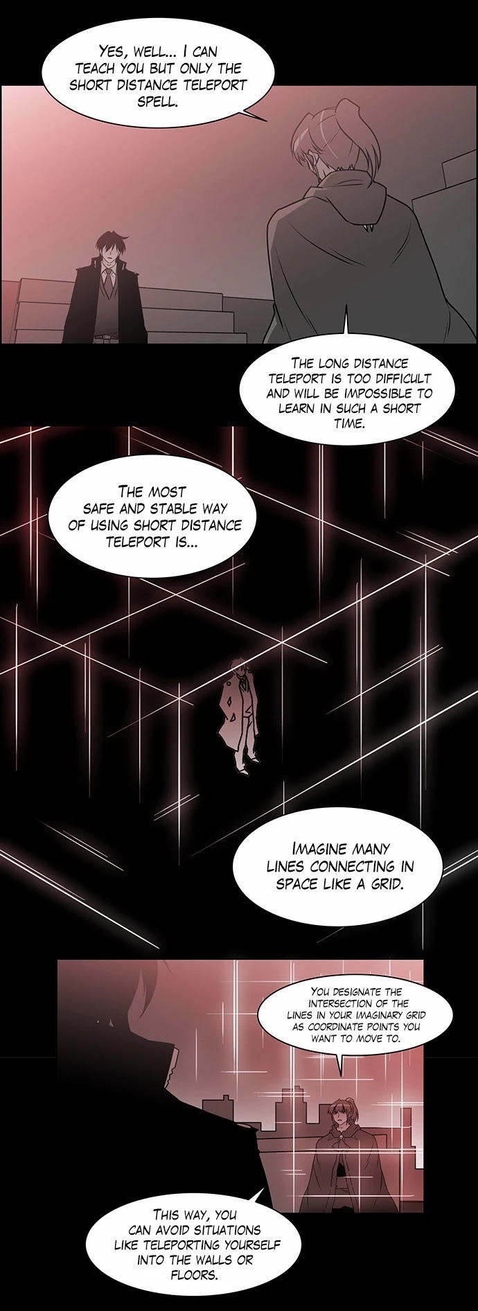 City of Dead Sorcerer Chapter 227 page 6 - Chapter 227: Finale (1)