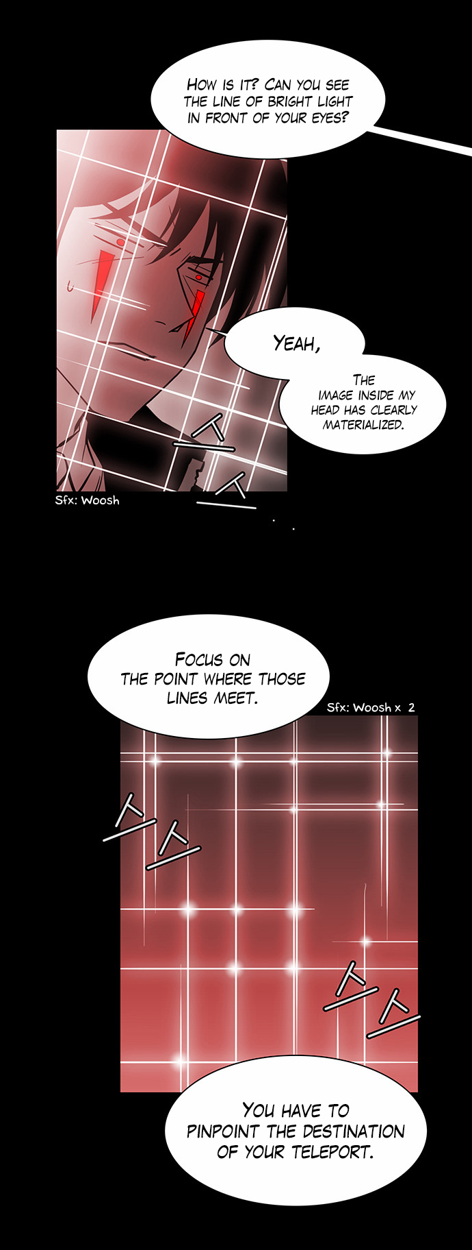 City of Dead Sorcerer Chapter 227 page 8 - Chapter 227: Finale (1)