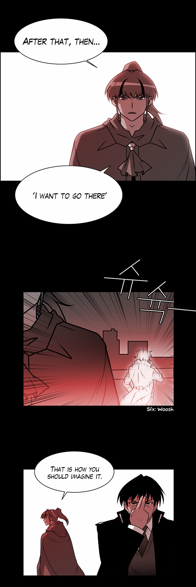 City of Dead Sorcerer Chapter 227 page 9 - Chapter 227: Finale (1)