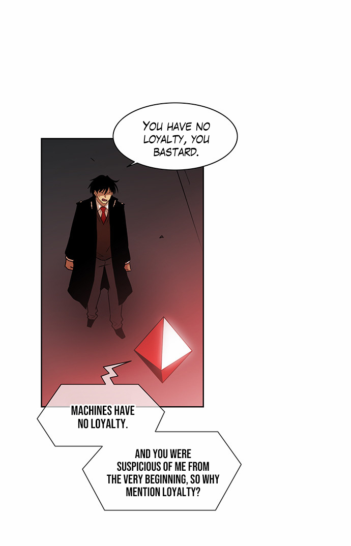 City of Dead Sorcerer Chapter 228 page 10 - Chapter 228: Finale (2)