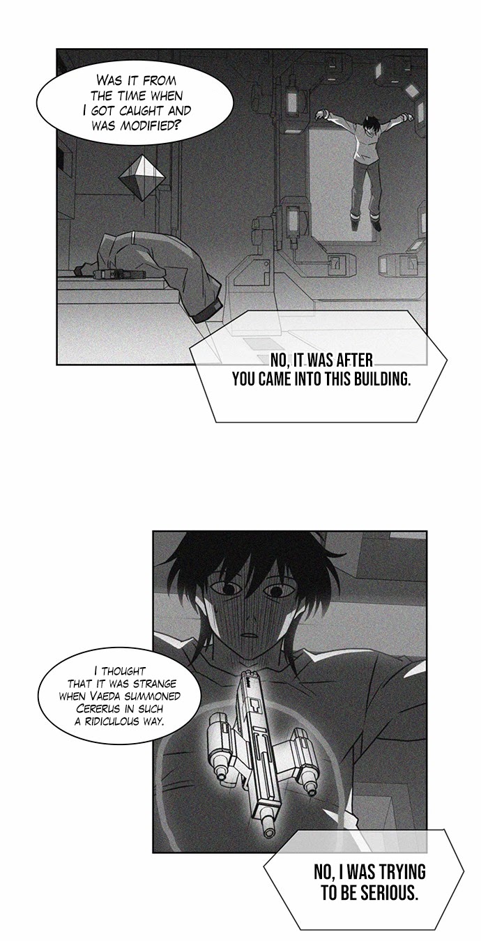 City of Dead Sorcerer Chapter 228 page 11 - Chapter 228: Finale (2)