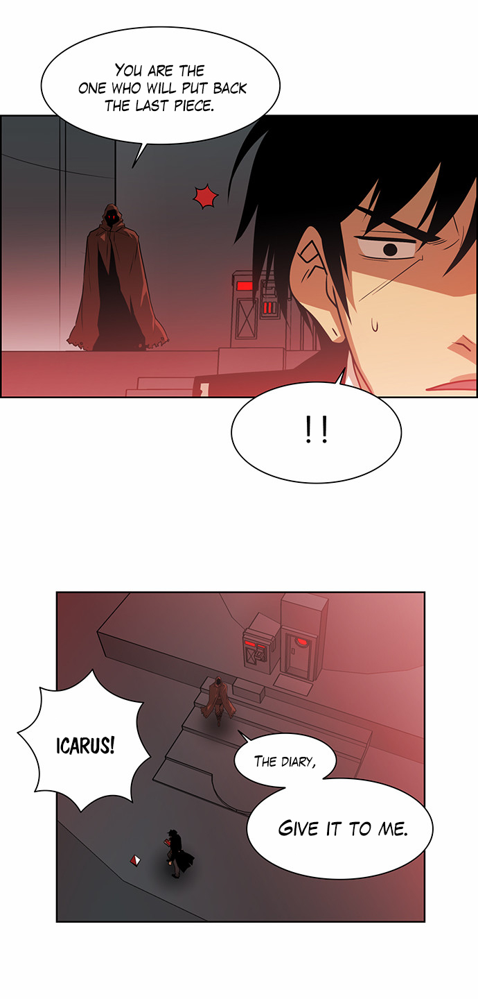 City of Dead Sorcerer Chapter 228 page 13 - Chapter 228: Finale (2)