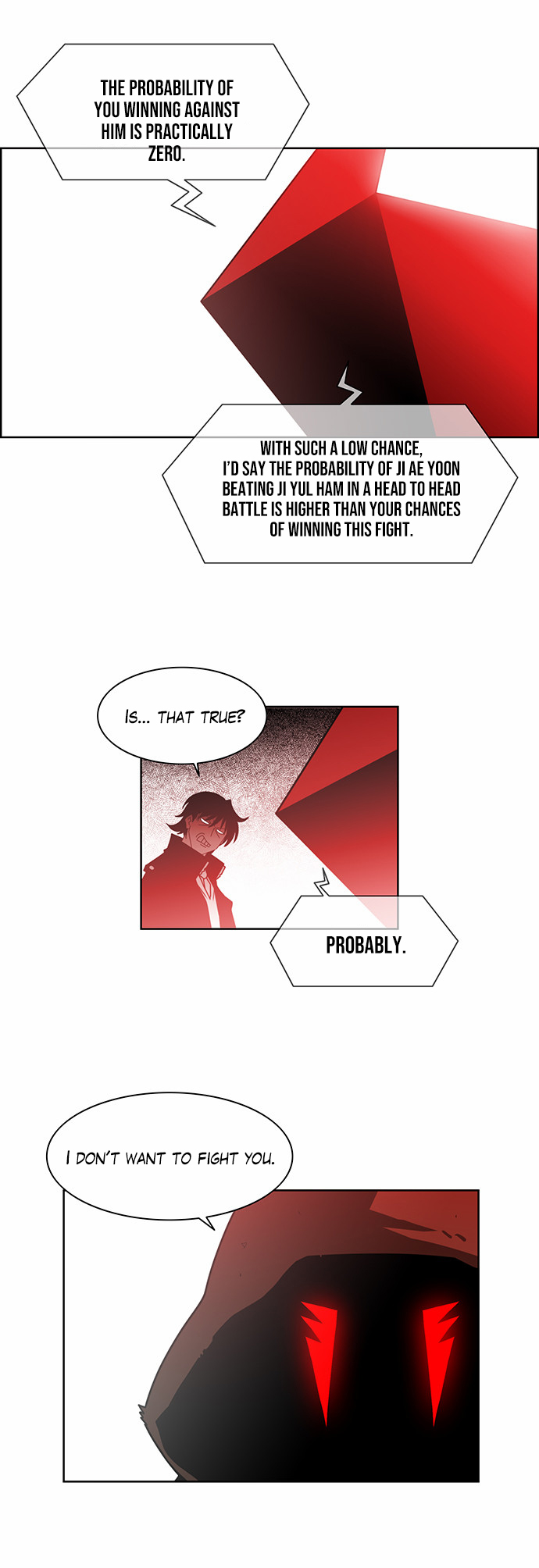 City of Dead Sorcerer Chapter 228 page 15 - Chapter 228: Finale (2)