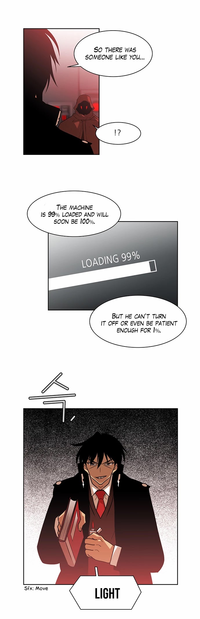 City of Dead Sorcerer Chapter 228 page 18 - Chapter 228: Finale (2)