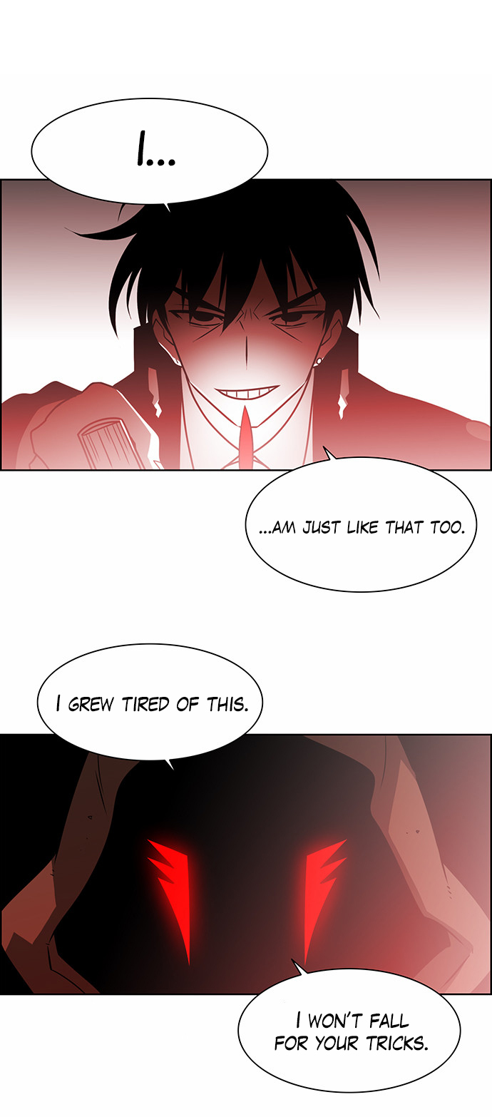 City of Dead Sorcerer Chapter 228 page 19 - Chapter 228: Finale (2)