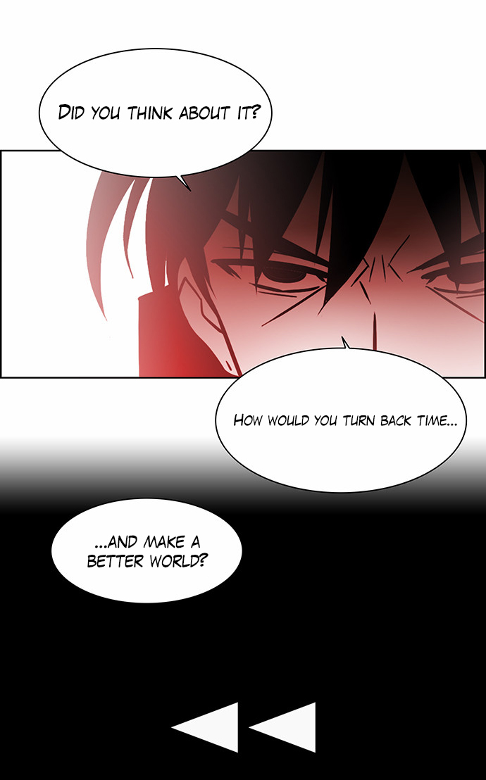 City of Dead Sorcerer Chapter 228 page 20 - Chapter 228: Finale (2)