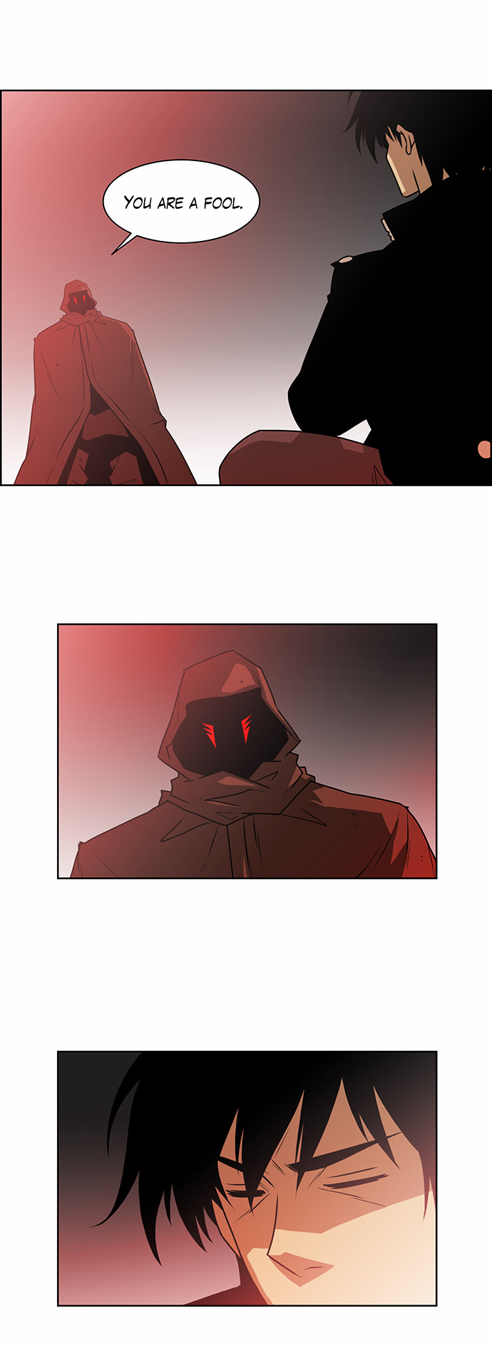 City of Dead Sorcerer Chapter 228 page 24 - Chapter 228: Finale (2)