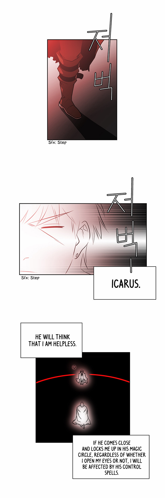 City of Dead Sorcerer Chapter 228 page 25 - Chapter 228: Finale (2)