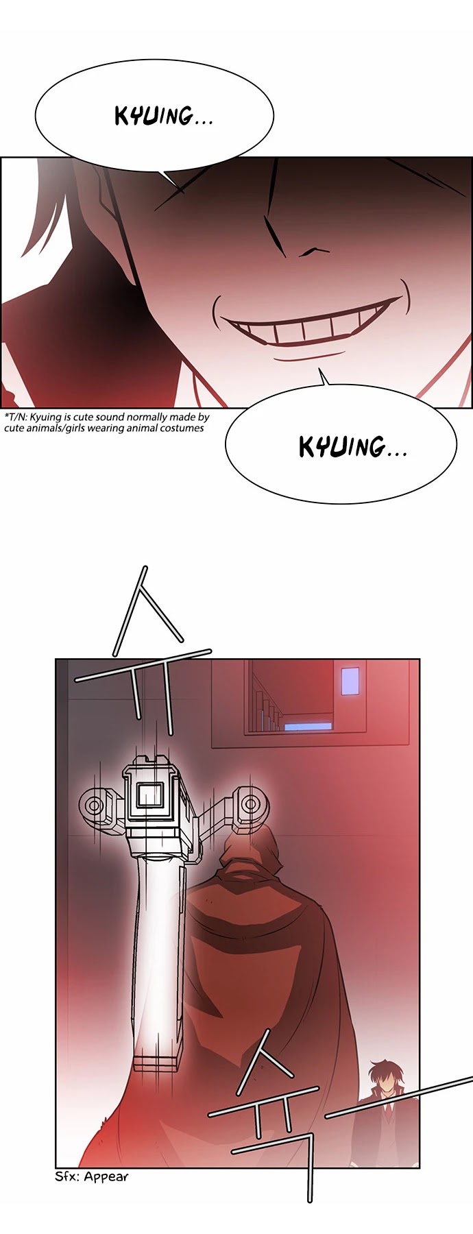 City of Dead Sorcerer Chapter 228 page 28 - Chapter 228: Finale (2)
