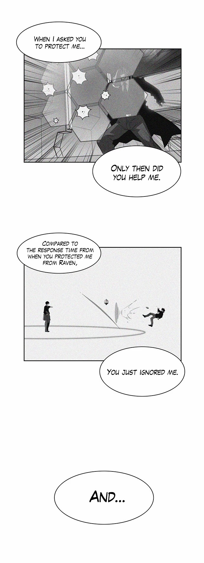 City of Dead Sorcerer Chapter 228 page 8 - Chapter 228: Finale (2)