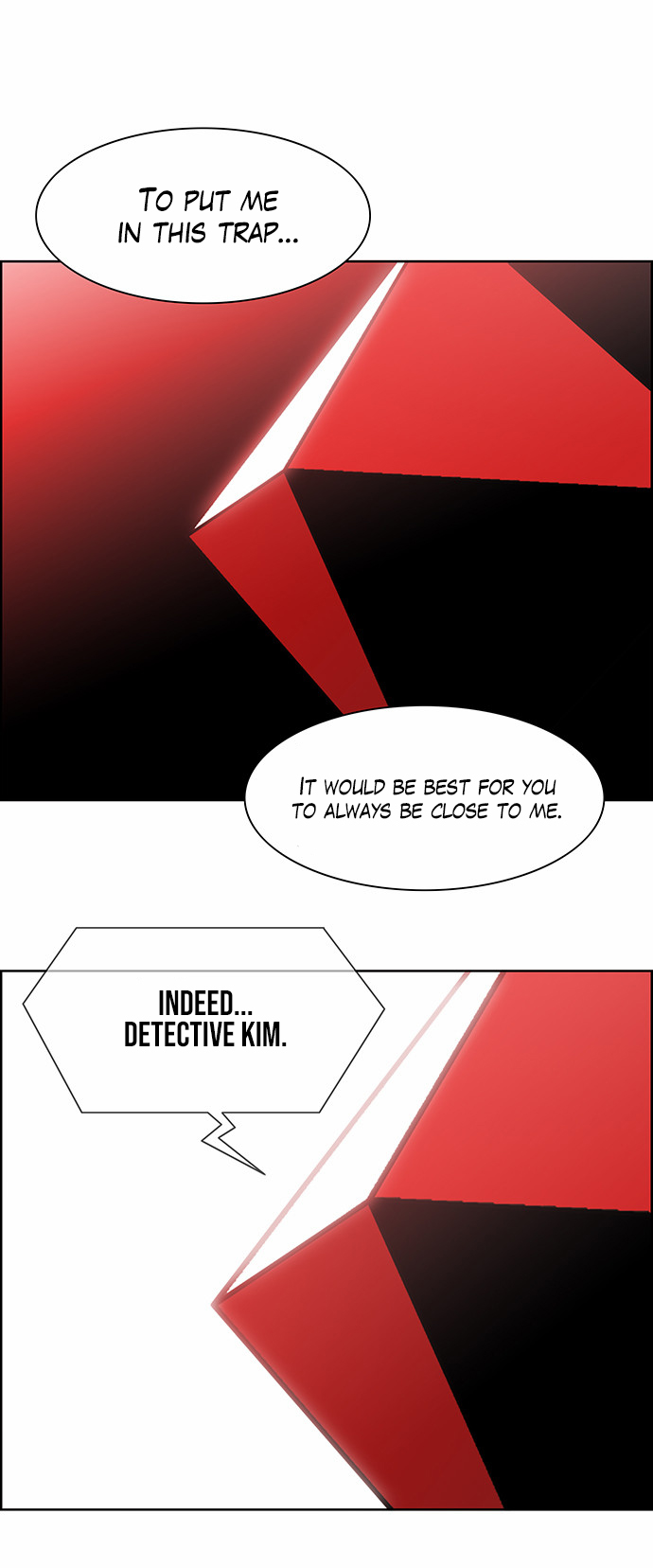 City of Dead Sorcerer Chapter 228 page 9 - Chapter 228: Finale (2)