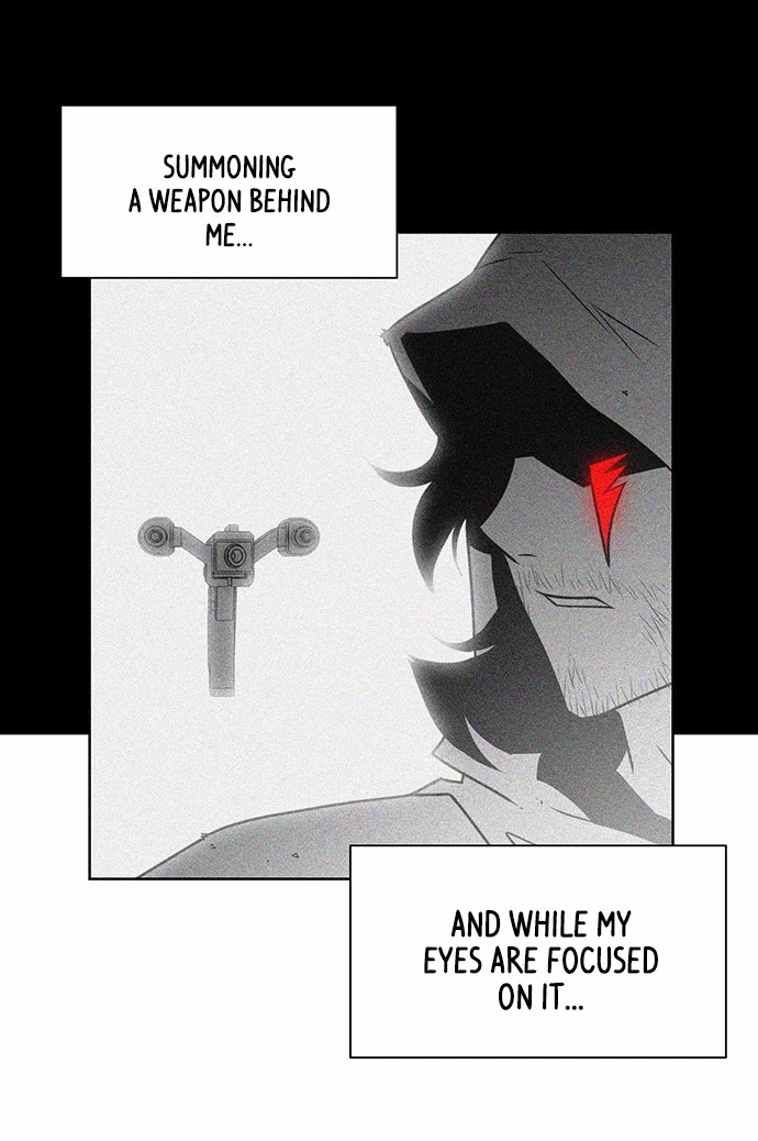 City of Dead Sorcerer Chapter 229 page 10 - Chapter 229: Finale (3)