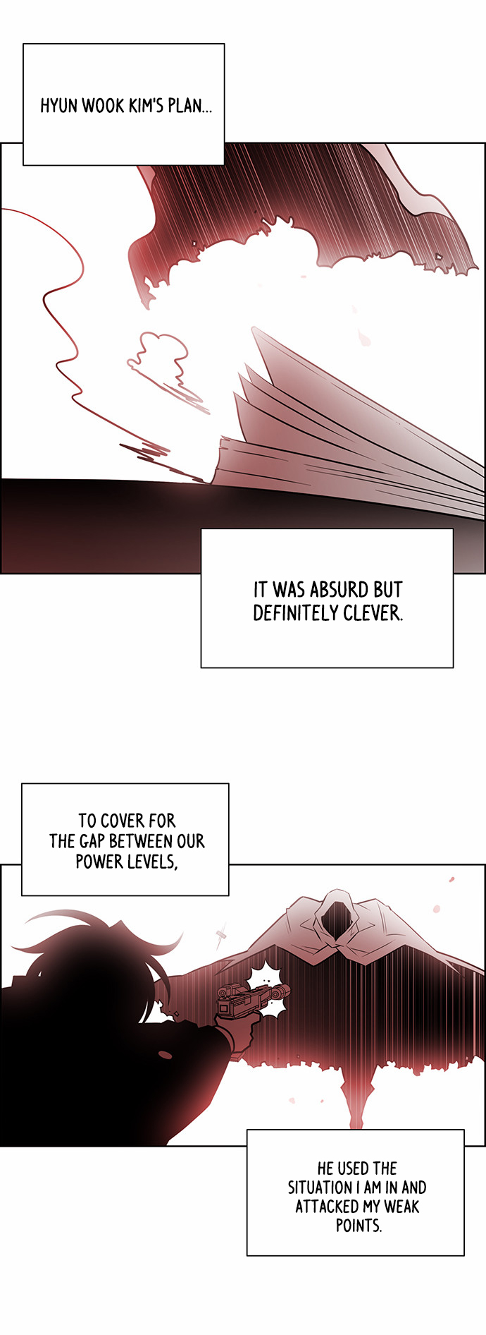 City of Dead Sorcerer Chapter 229 page 17 - Chapter 229: Finale (3)