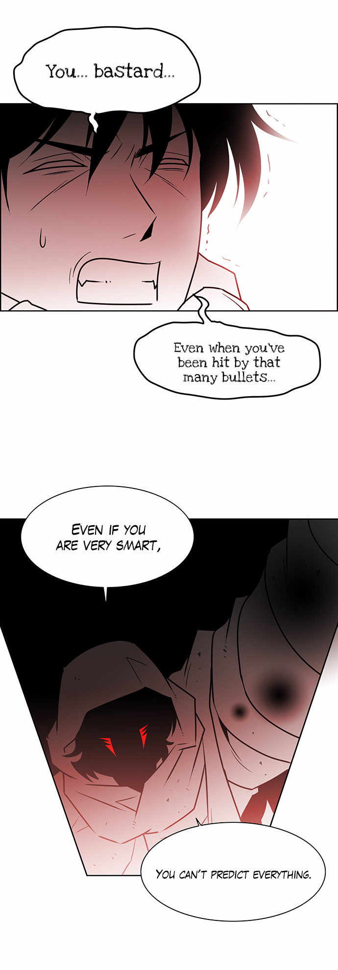 City of Dead Sorcerer Chapter 229 page 20 - Chapter 229: Finale (3)