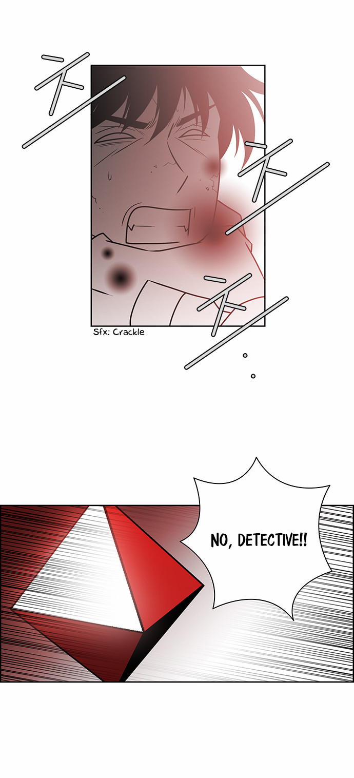 City of Dead Sorcerer Chapter 229 page 21 - Chapter 229: Finale (3)