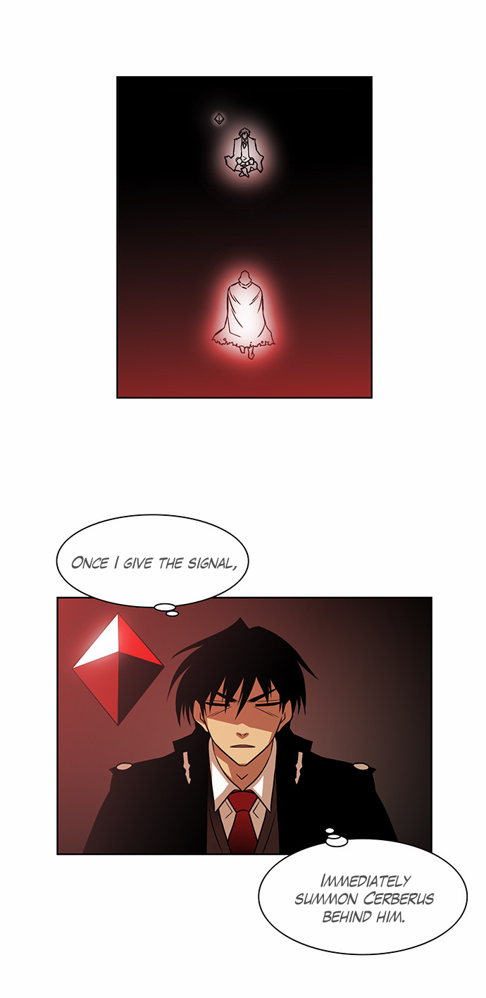 City of Dead Sorcerer Chapter 229 page 3 - Chapter 229: Finale (3)