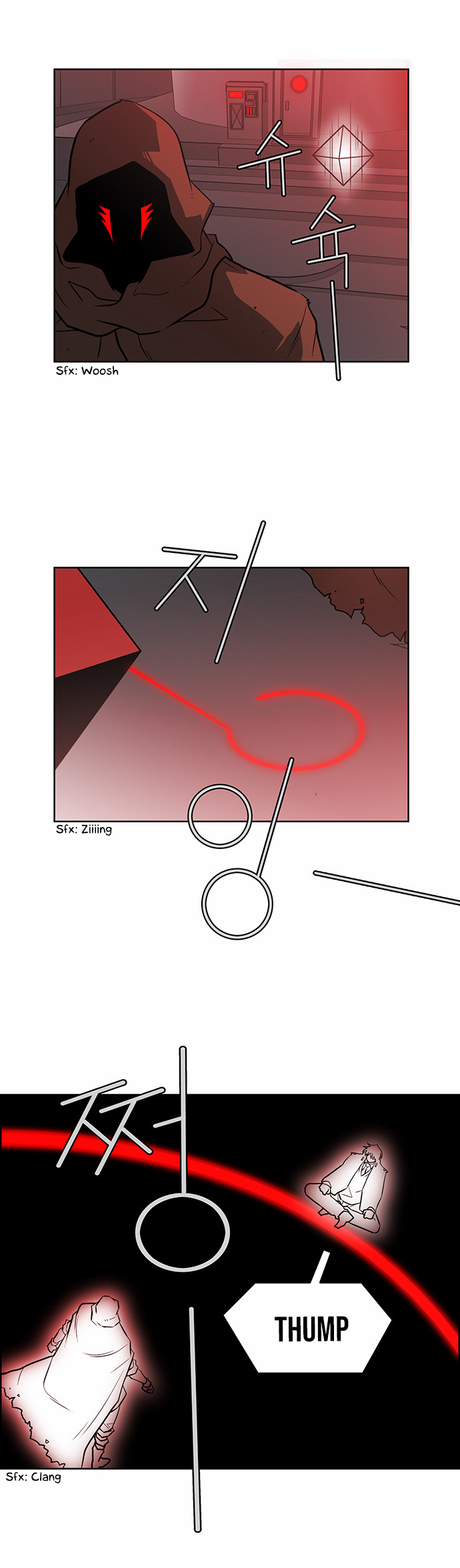 City of Dead Sorcerer Chapter 229 page 5 - Chapter 229: Finale (3)