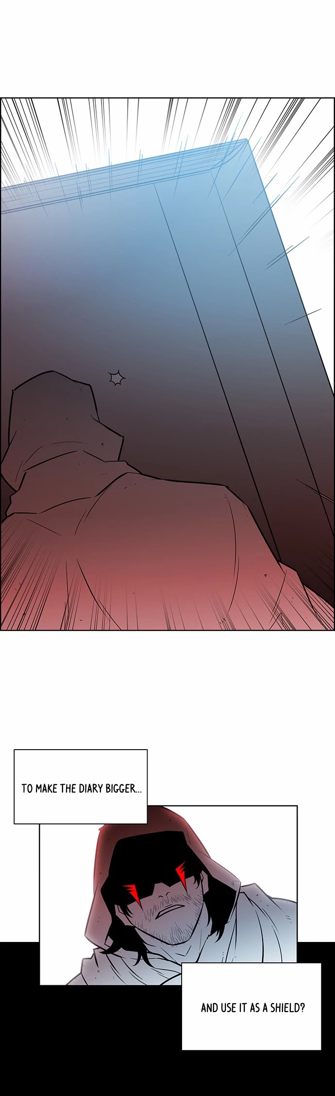 City of Dead Sorcerer Chapter 229 page 9 - Chapter 229: Finale (3)