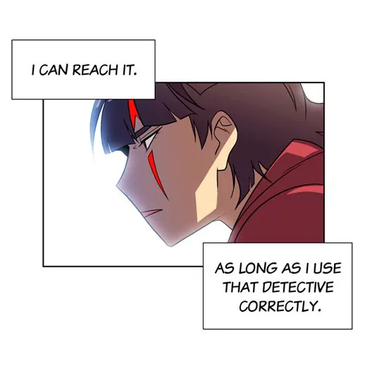 City of Dead Sorcerer Chapter 23 page 18 - Chapter 23: Black Room (10)