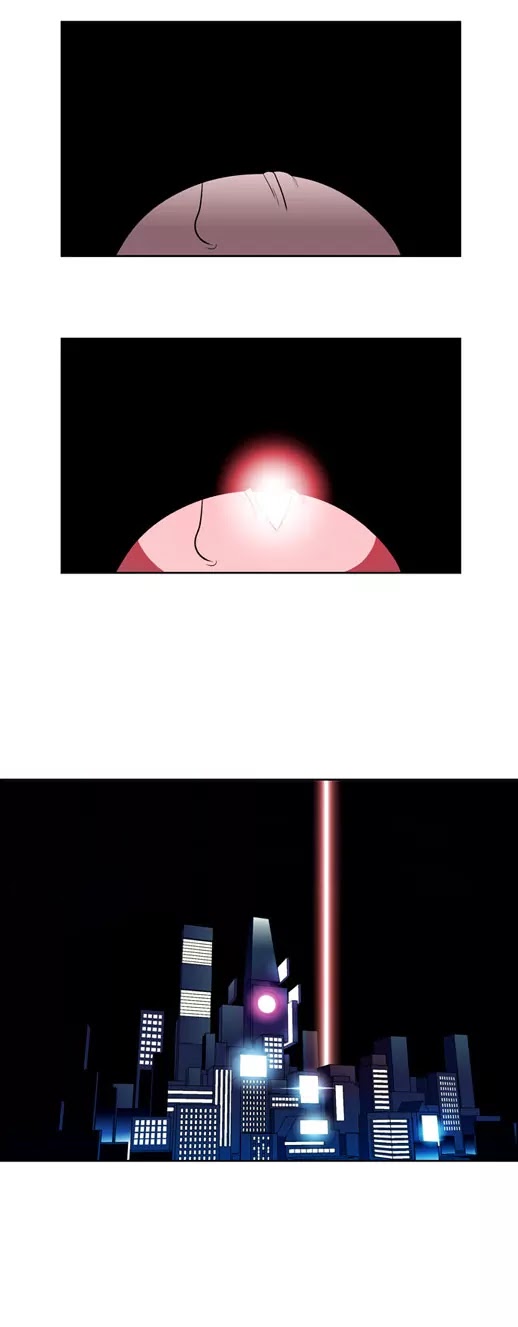City of Dead Sorcerer Chapter 23 page 20 - Chapter 23: Black Room (10)