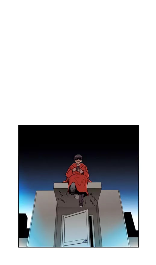 City of Dead Sorcerer Chapter 23 page 31 - Chapter 23: Black Room (10)
