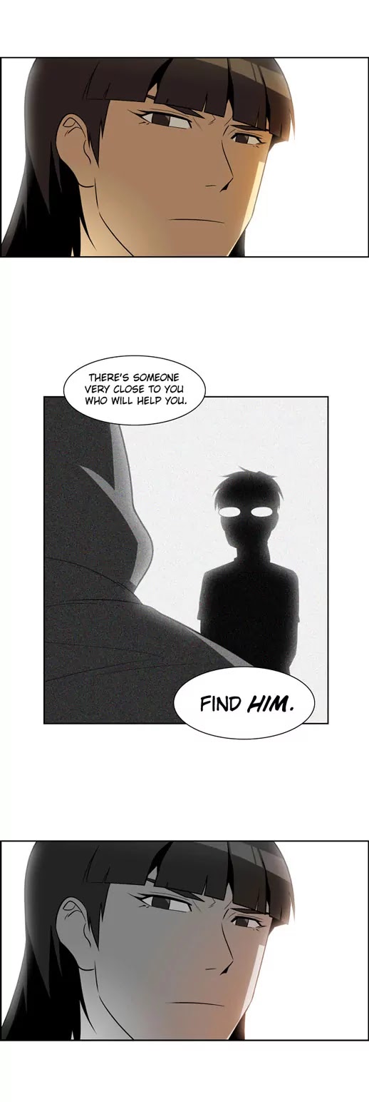 City of Dead Sorcerer Chapter 23 page 7 - Chapter 23: Black Room (10)