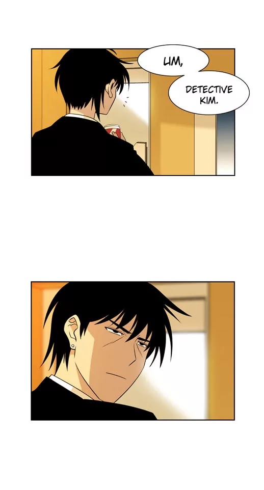 City of Dead Sorcerer Chapter 23 page 8 - Chapter 23: Black Room (10)