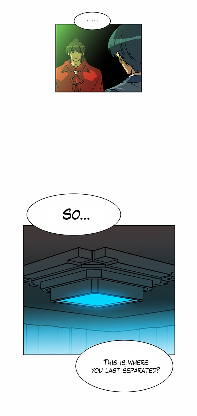 City of Dead Sorcerer Chapter 230 page 11 - Chapter 230: Finale (4)