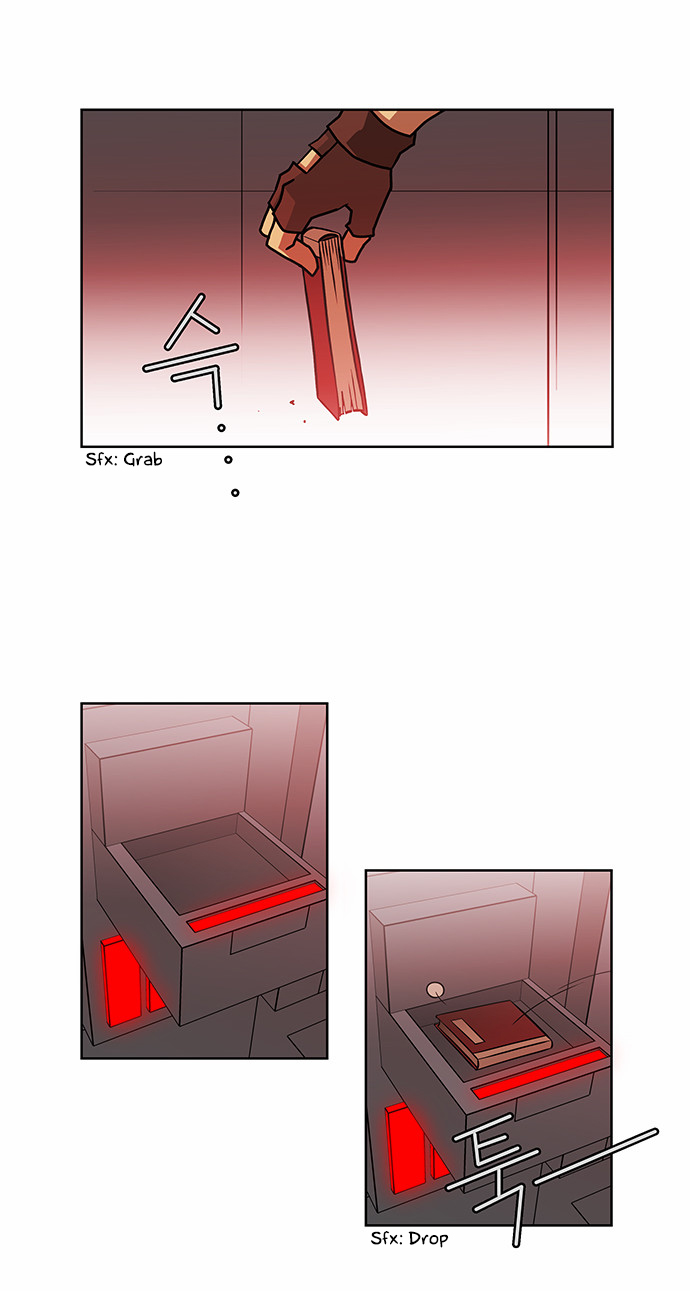 City of Dead Sorcerer Chapter 230 page 15 - Chapter 230: Finale (4)