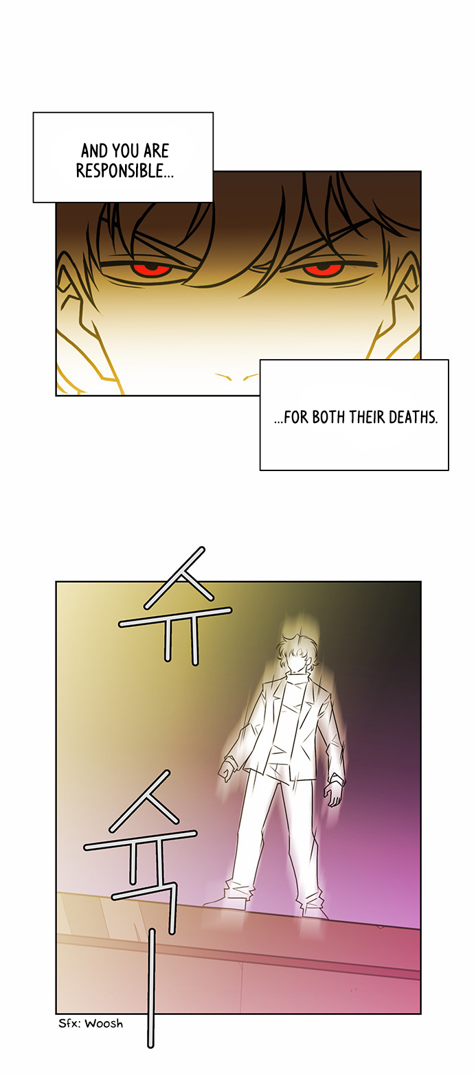 City of Dead Sorcerer Chapter 230 page 20 - Chapter 230: Finale (4)