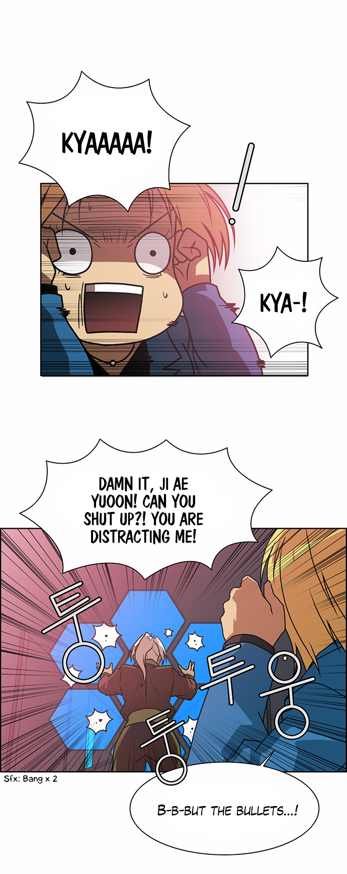 City of Dead Sorcerer Chapter 230 page 22 - Chapter 230: Finale (4)