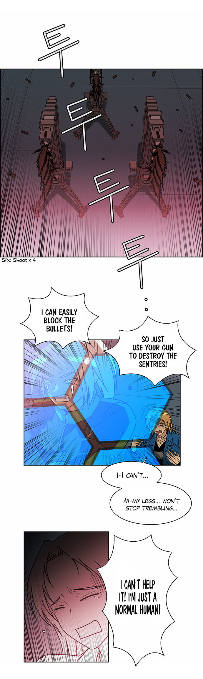 City of Dead Sorcerer Chapter 230 page 23 - Chapter 230: Finale (4)