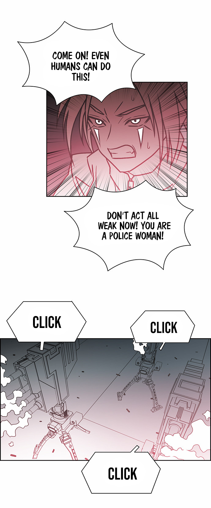 City of Dead Sorcerer Chapter 230 page 24 - Chapter 230: Finale (4)
