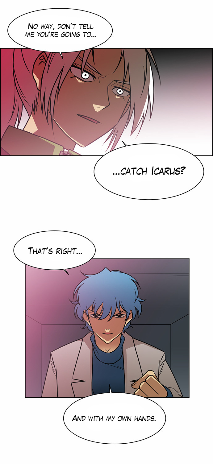 City of Dead Sorcerer Chapter 230 page 26 - Chapter 230: Finale (4)