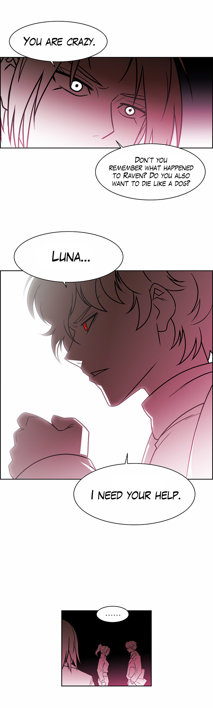 City of Dead Sorcerer Chapter 230 page 27 - Chapter 230: Finale (4)