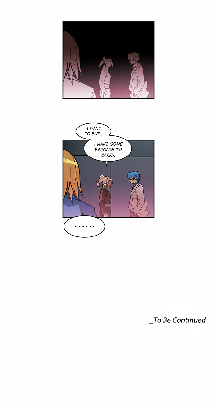 City of Dead Sorcerer Chapter 230 page 28 - Chapter 230: Finale (4)