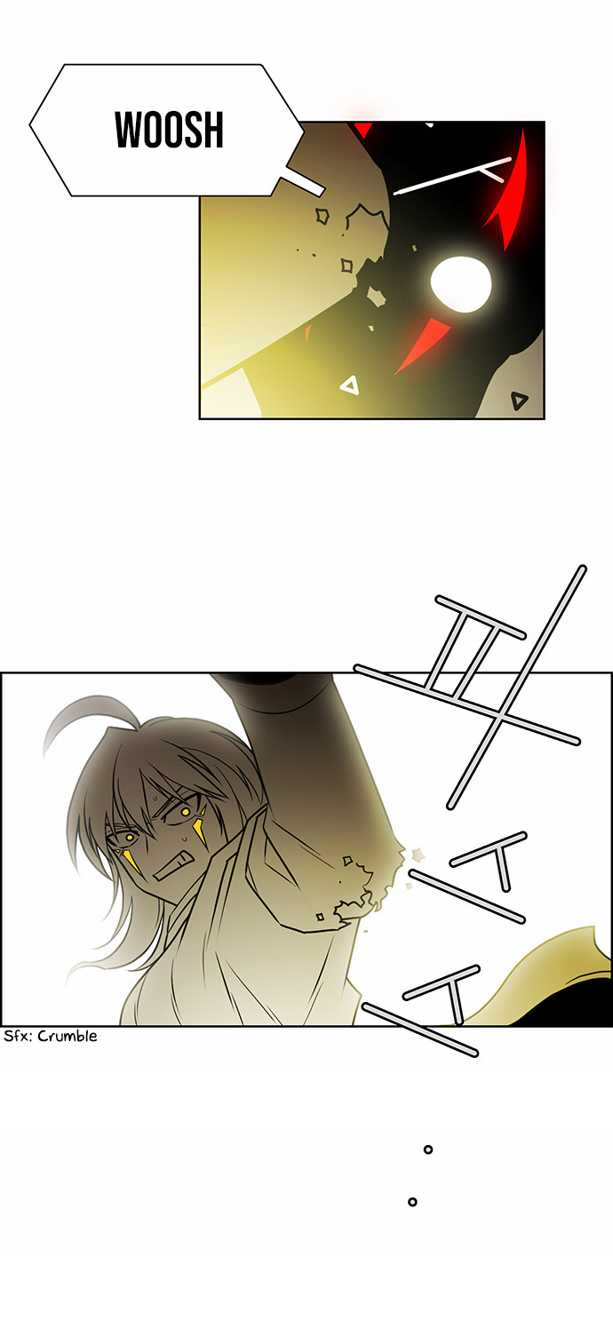 City of Dead Sorcerer Chapter 230 page 3 - Chapter 230: Finale (4)