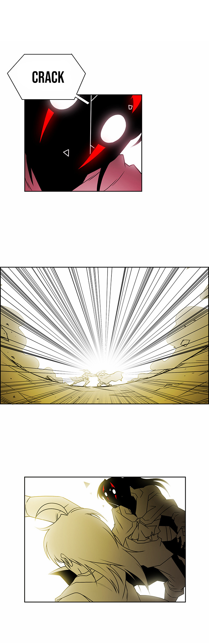 City of Dead Sorcerer Chapter 230 page 4 - Chapter 230: Finale (4)