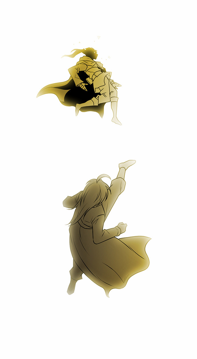 City of Dead Sorcerer Chapter 230 page 5 - Chapter 230: Finale (4)