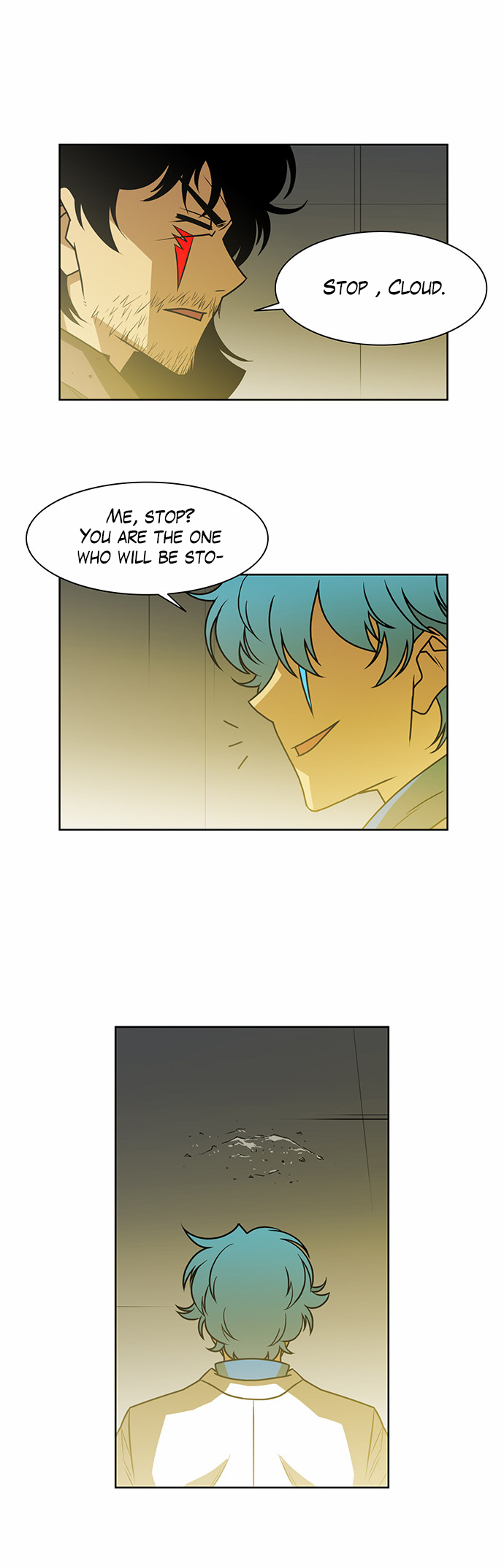 City of Dead Sorcerer Chapter 231 page 13 - Chapter 231: Finale (5)
