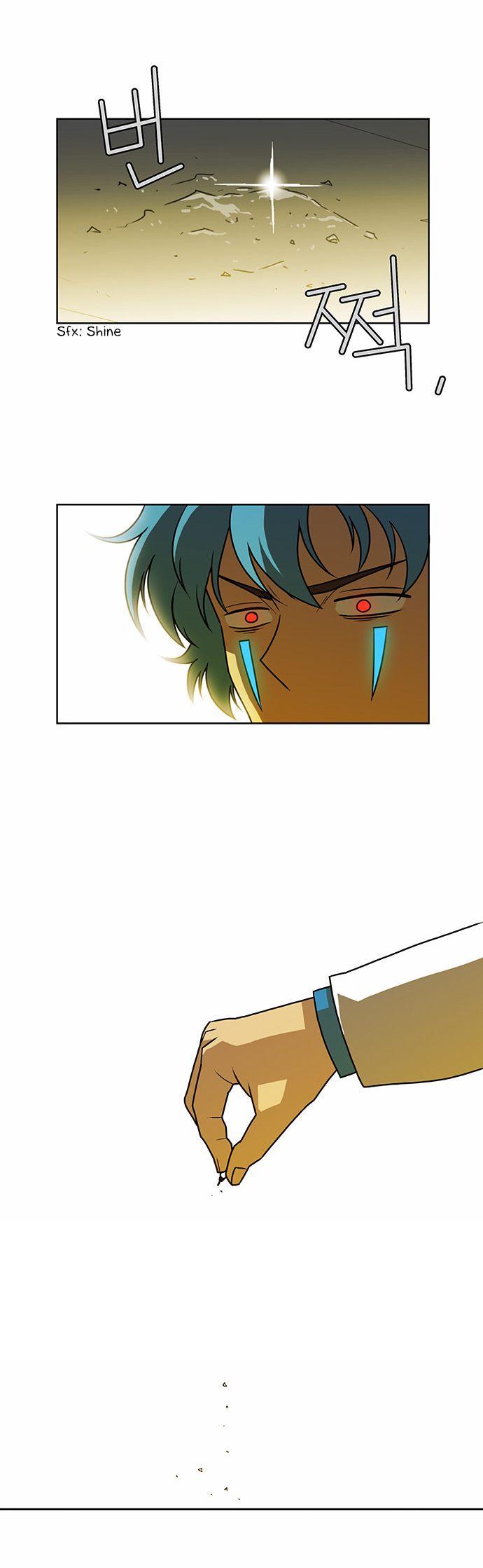 City of Dead Sorcerer Chapter 231 page 14 - Chapter 231: Finale (5)