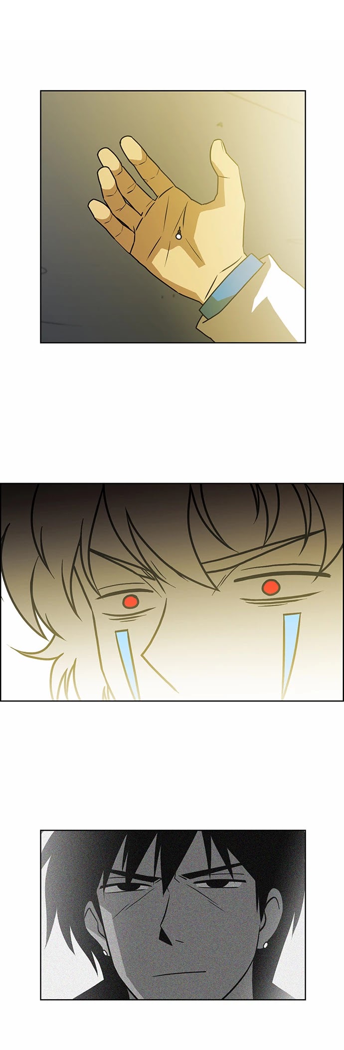 City of Dead Sorcerer Chapter 231 page 15 - Chapter 231: Finale (5)